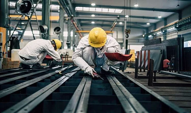 Altındağ Şantiye Depolama